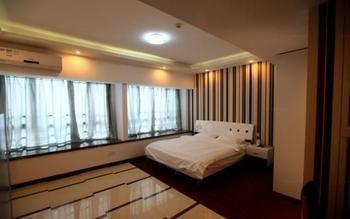 Nanchang Yijia Loft Apartment Hotel Exterior foto